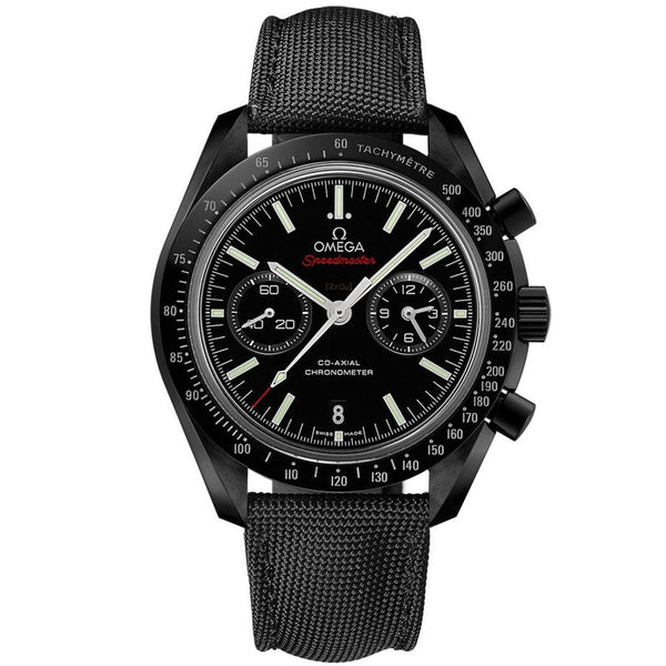 Speedmaster - Dark Side of the Moon