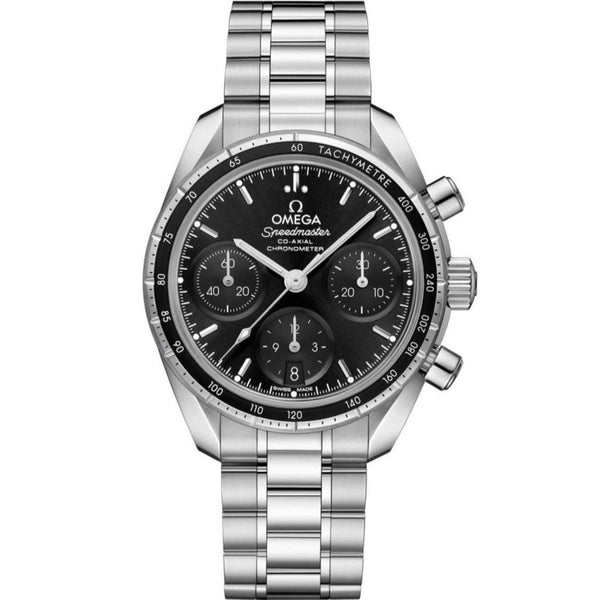 Speedmaster 38