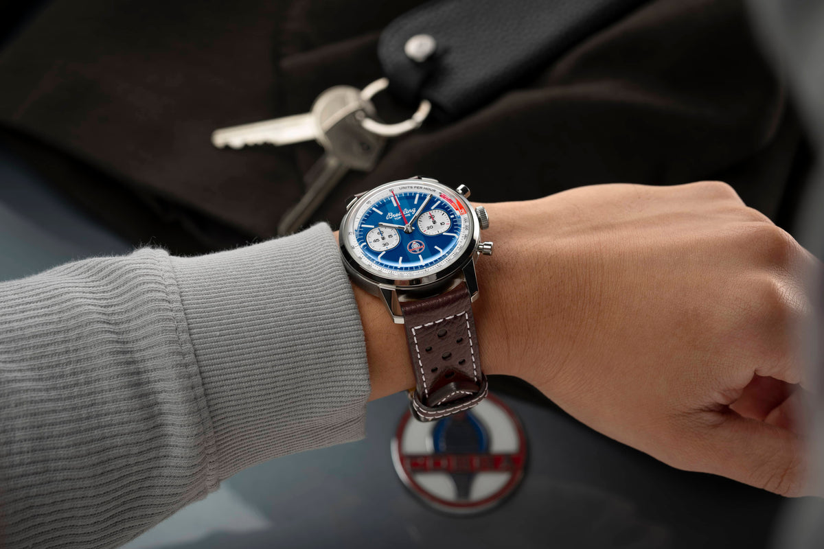 Top Time B01 Shelby Cobra
