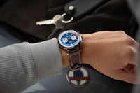 Top Time B01 Shelby Cobra