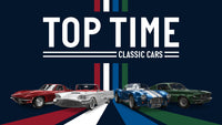 Top Time B01 Ford Thunderbird