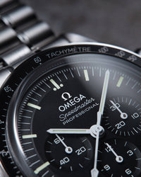 Speedmaster - Moonwatch Master Chronometer