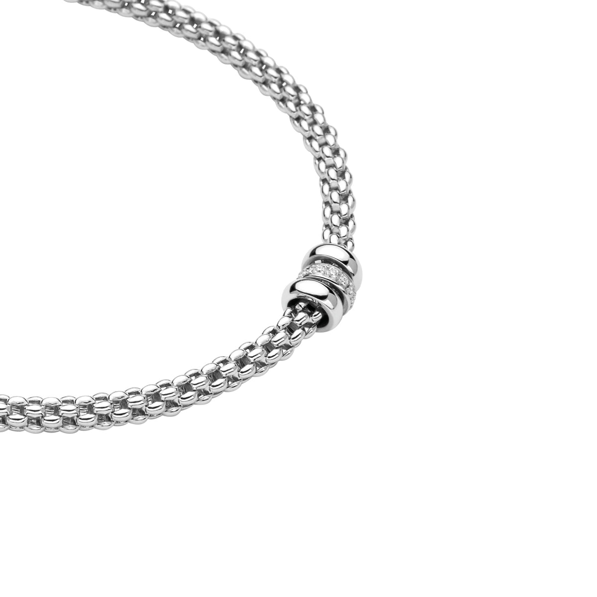 Collier - Solo