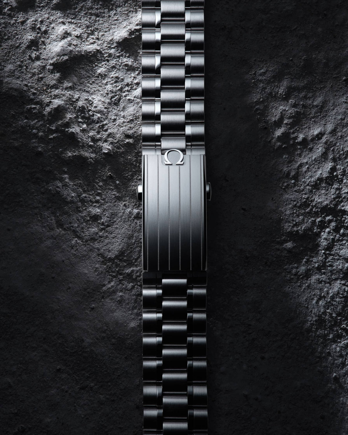 Speedmaster - Moonwatch Master Chronometer
