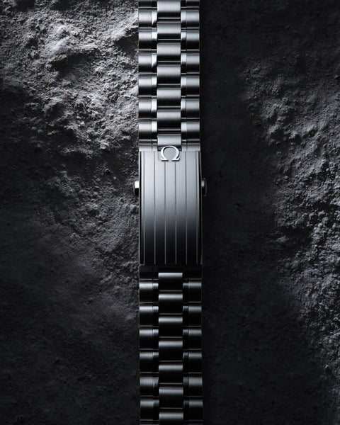 Omega - Speedmaster Moonwatch Master Chronometer Uhrband