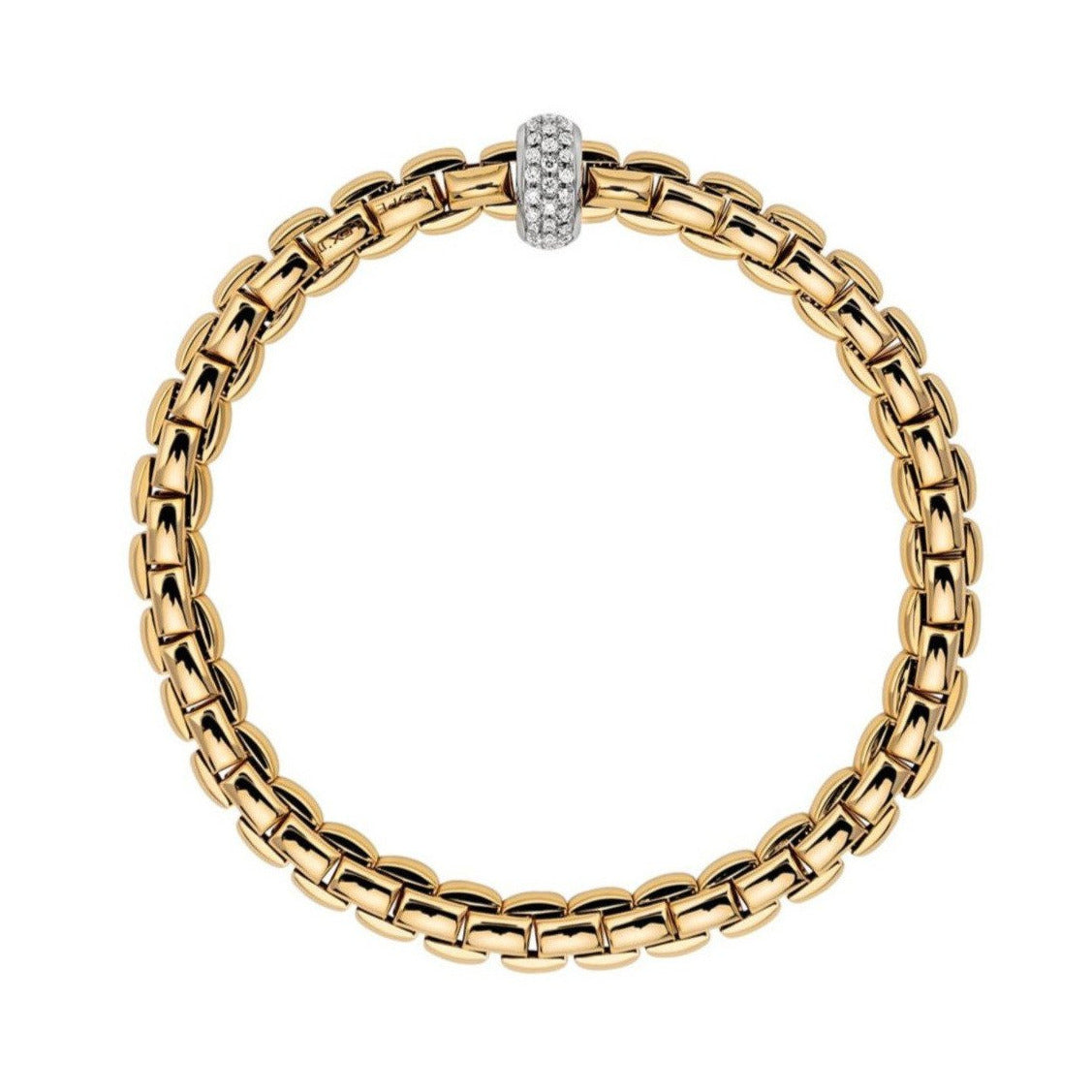 Armband - Flex'it EKA Anniversario