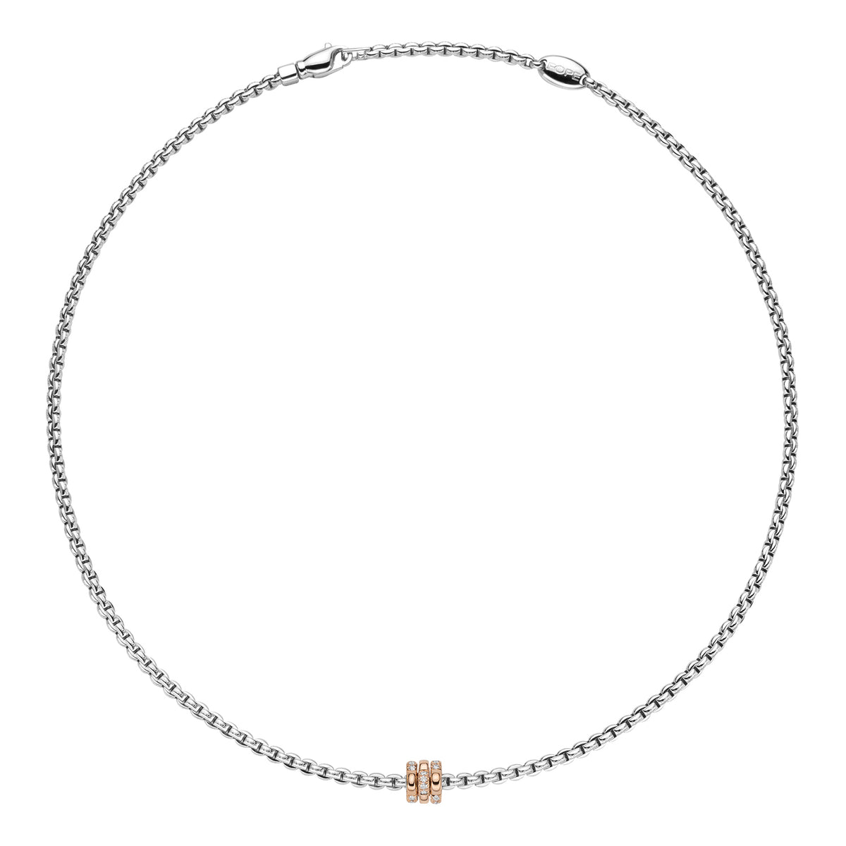 Collier - EKA Tiny