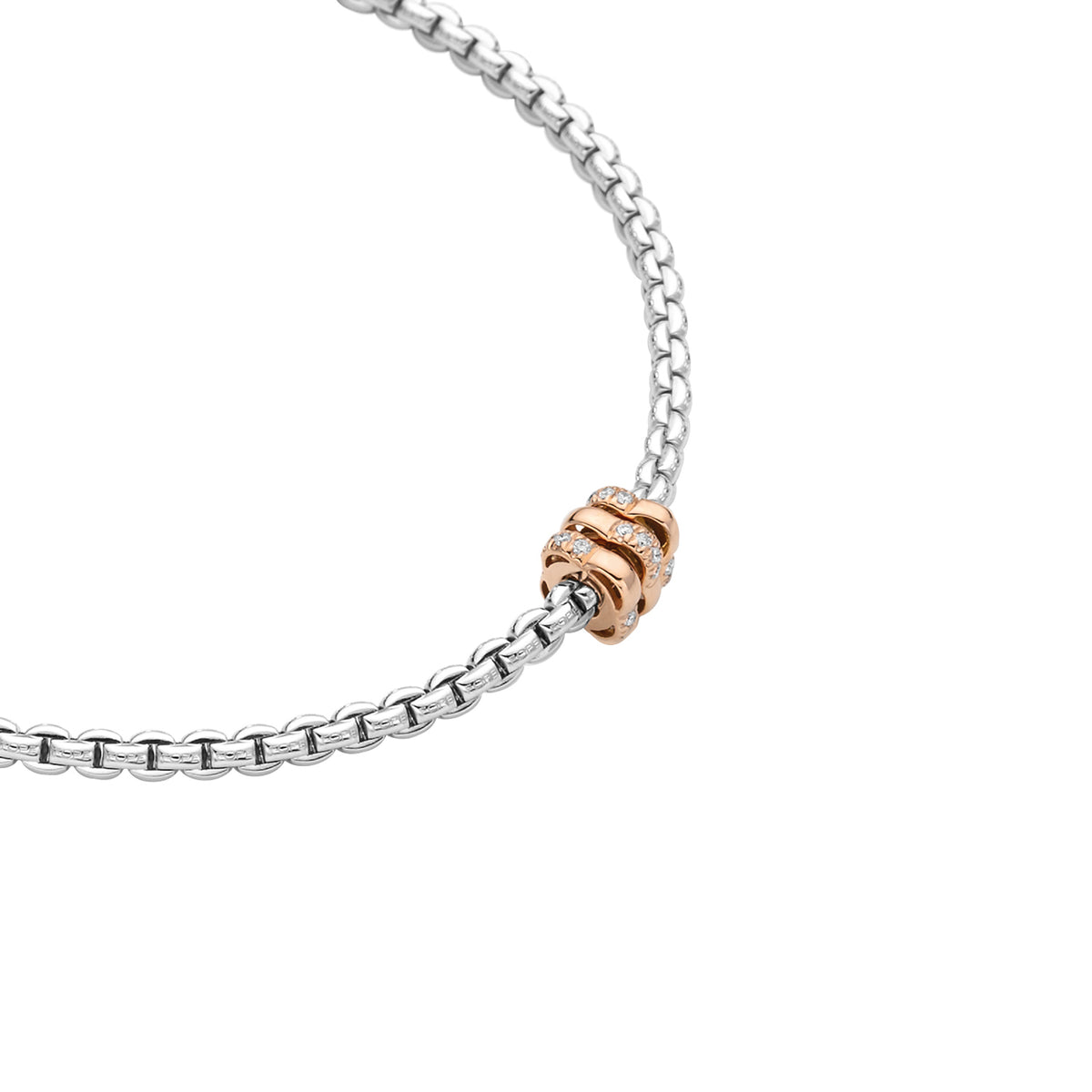 Collier - EKA Tiny