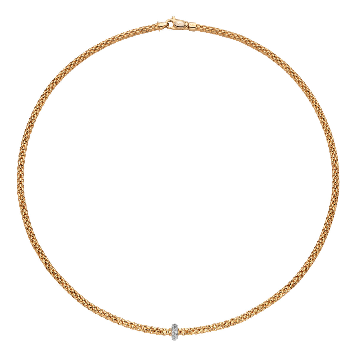 Collier - Prima