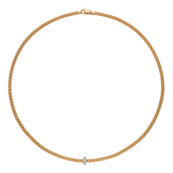 Collier - Prima