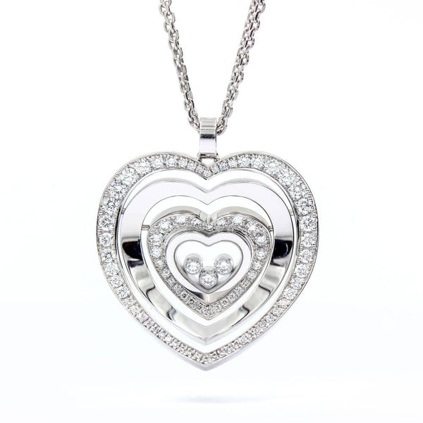 Collier - Happy Diamonds