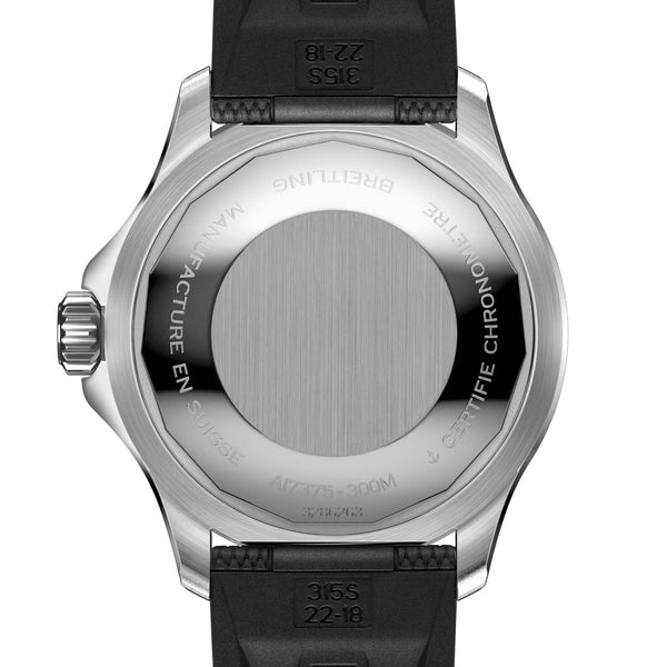 Superocean Automatic 42