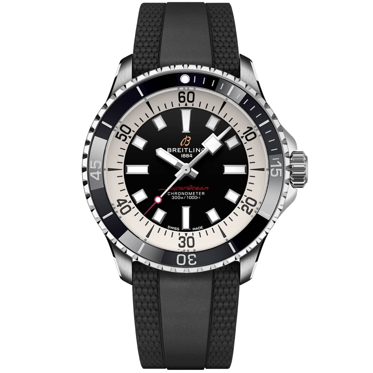 Superocean Automatic 42