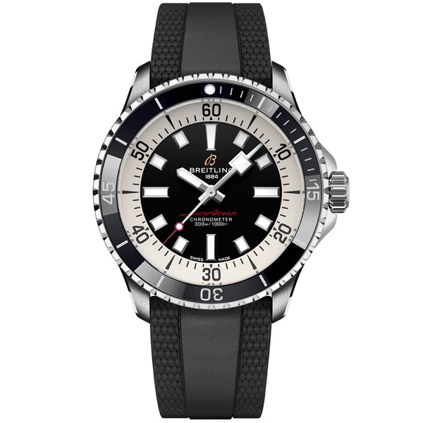 Superocean Automatic 42