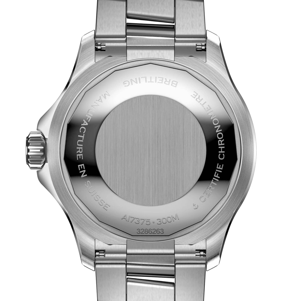 Superocean Automatic 42