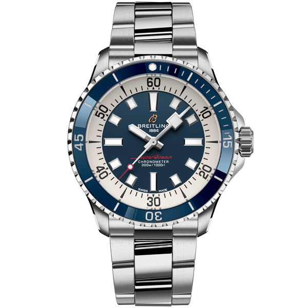 Superocean Automatic 42