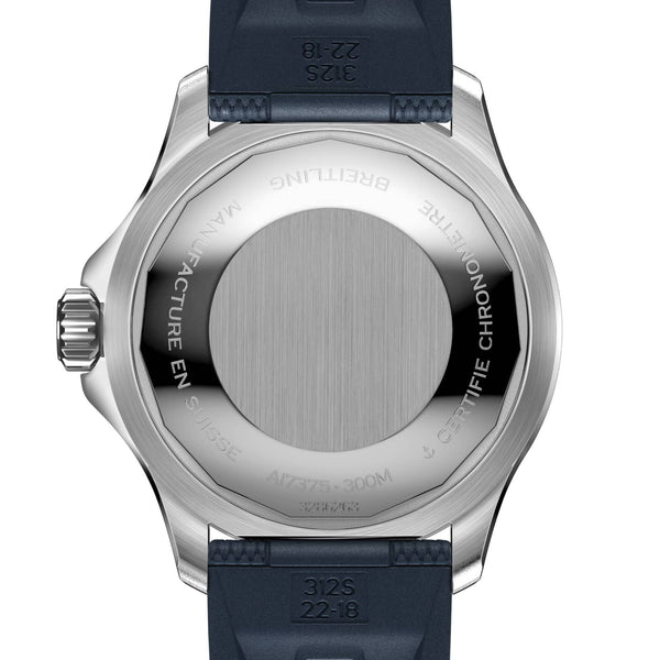 Superocean Automatic 42