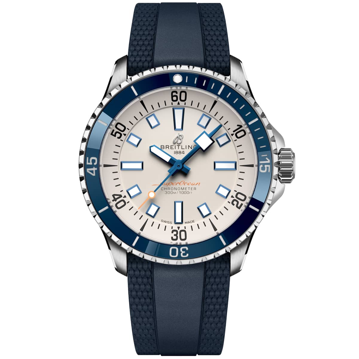 Superocean Automatic 42