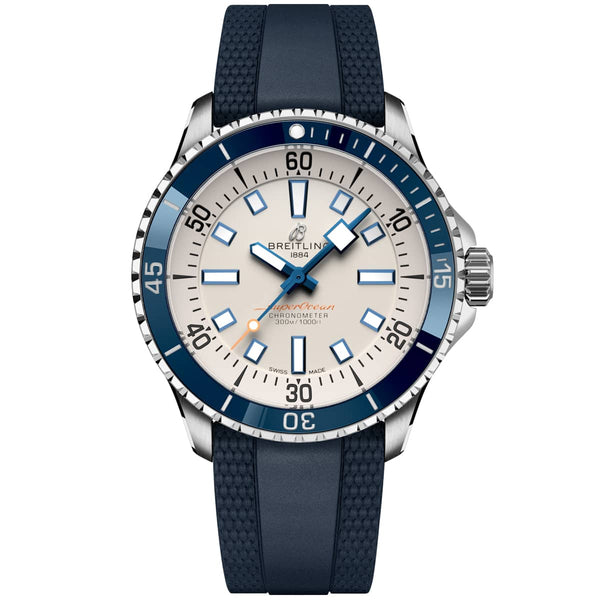 Superocean Automatic 42