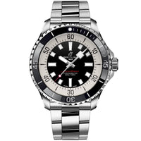 Superocean Automatic 44