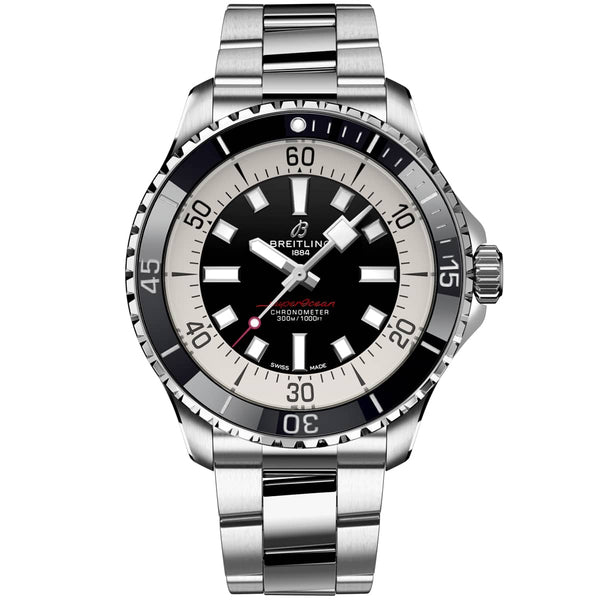 Superocean Automatic 44