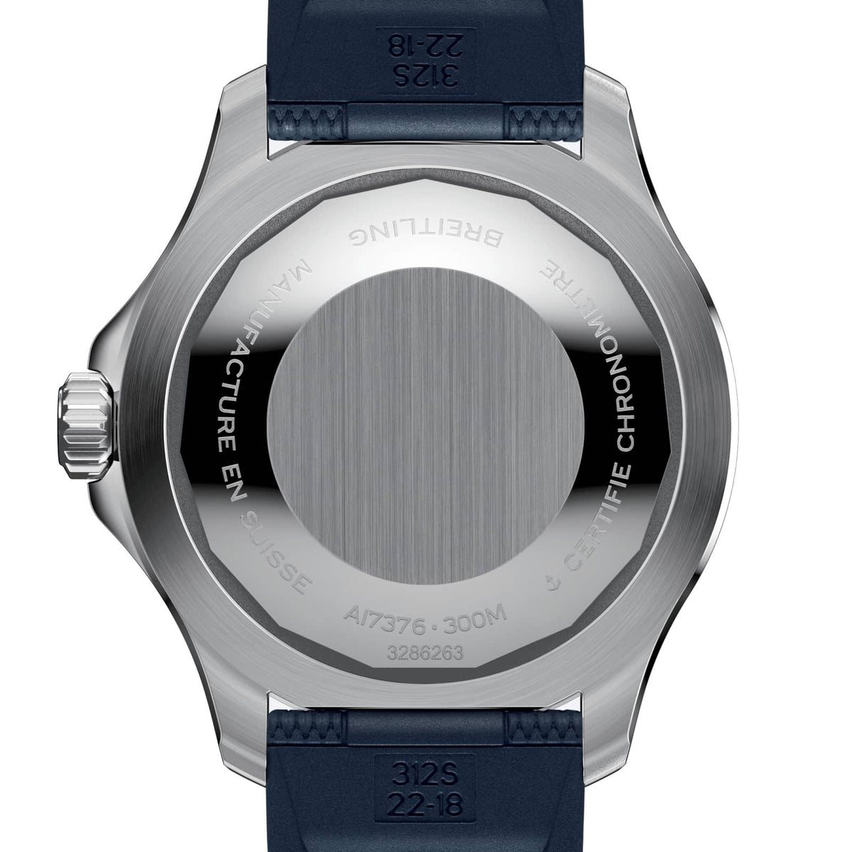 Superocean Automatic 44