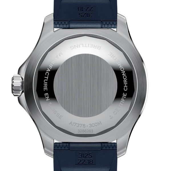 Superocean Automatic 44