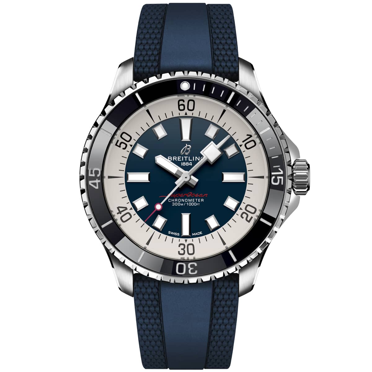 Superocean Automatic 44