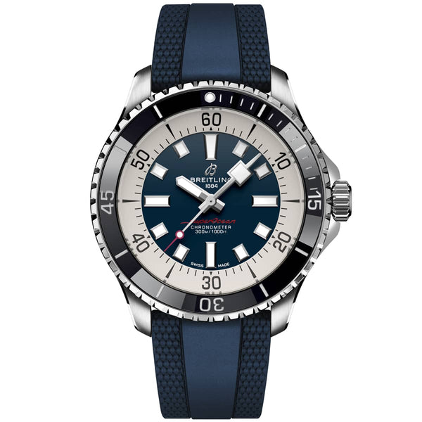 Superocean Automatic 44