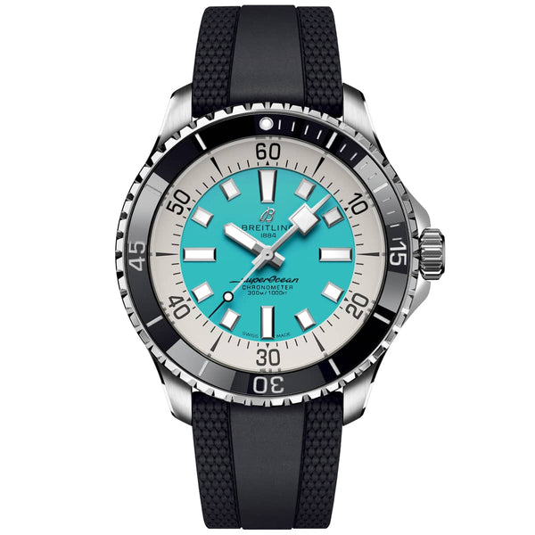 Superocean Automatic 44