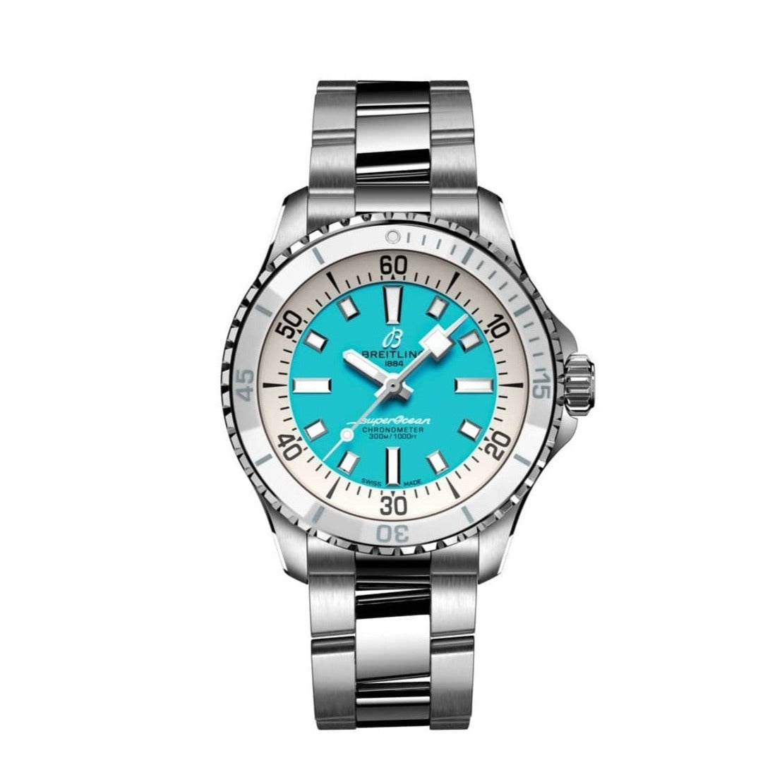 Superocean Automatic 36