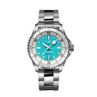 Superocean Automatic 36