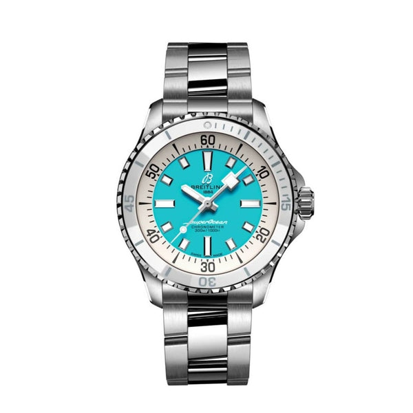 Superocean Automatic 36