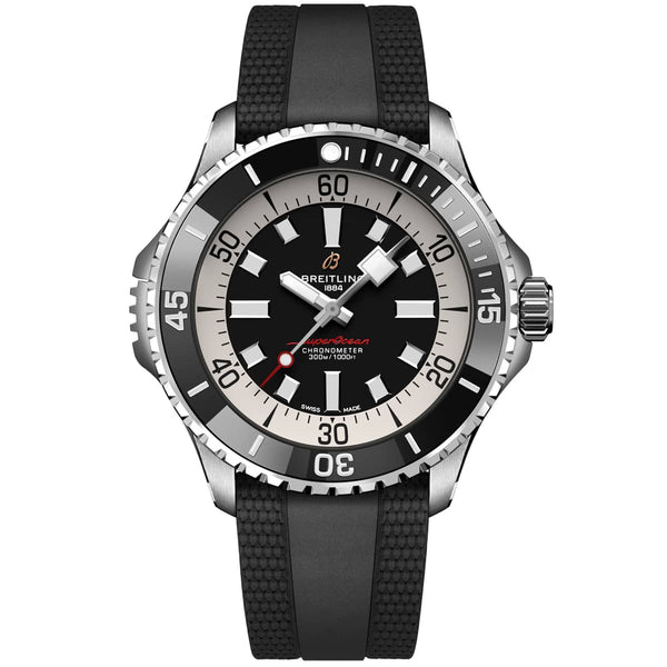 Superocean Automatic 46
