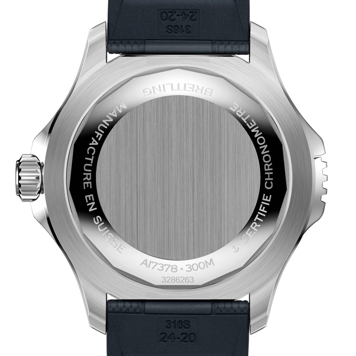 Superocean Automatic 46