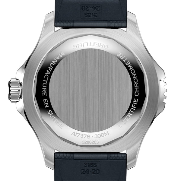 Superocean Automatic 46