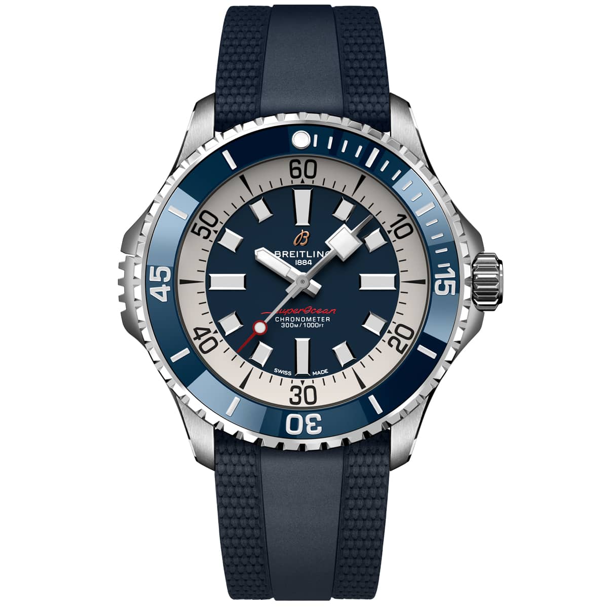 Superocean Automatic 46