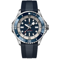 Superocean Automatic 46