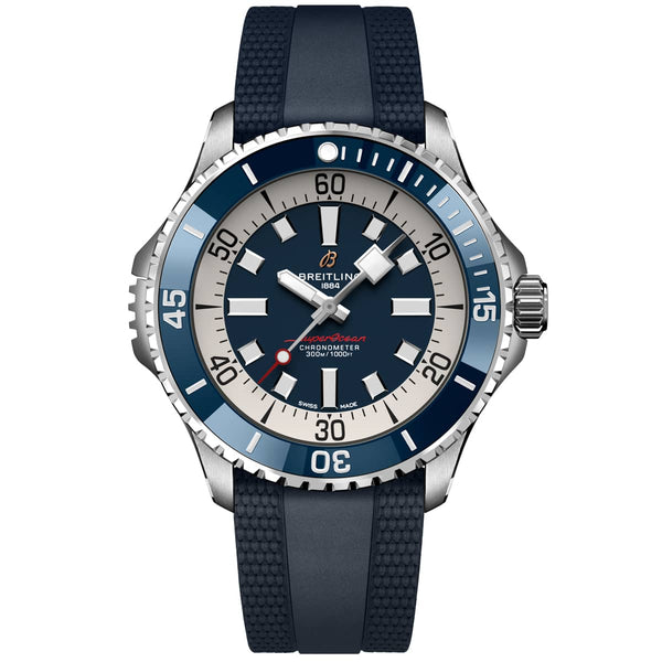 Superocean Automatic 46