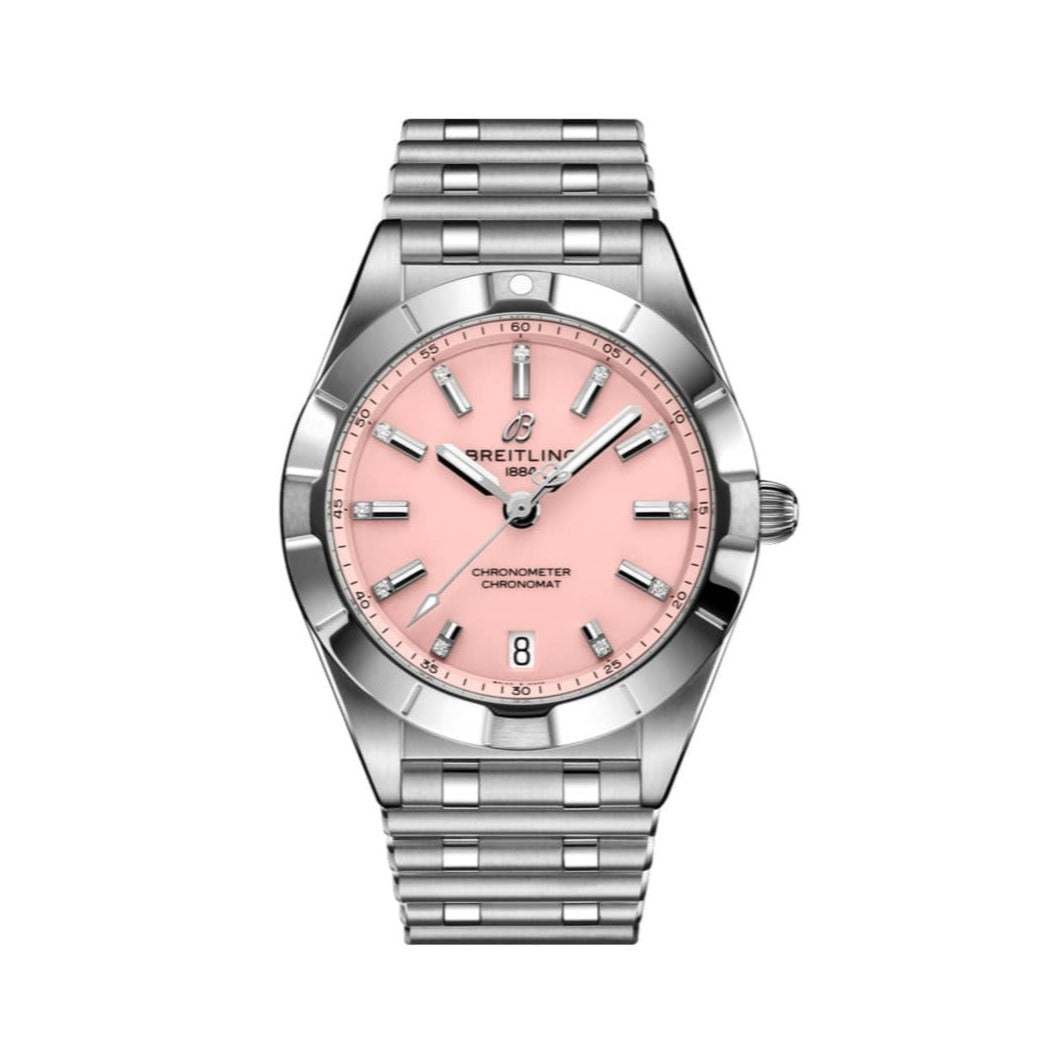 Chronomat 32