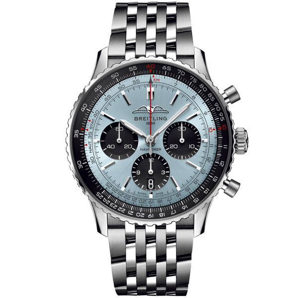Navitimer B01 Chronograph 43
