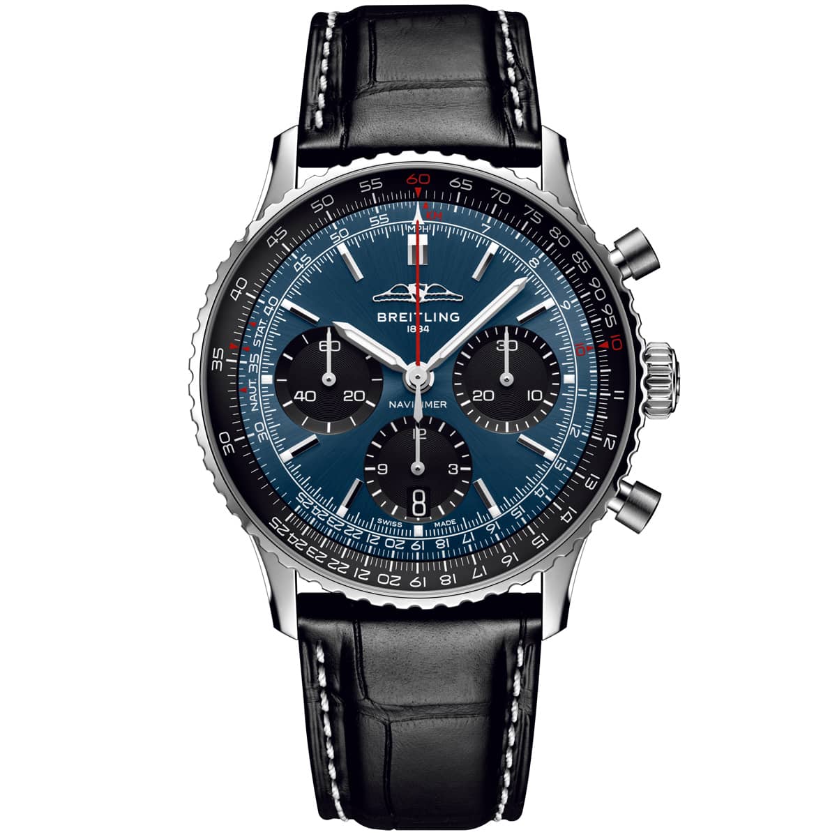 Navitimer B01 Chronograph 41