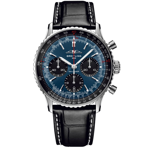 Navitimer B01 Chronograph 41