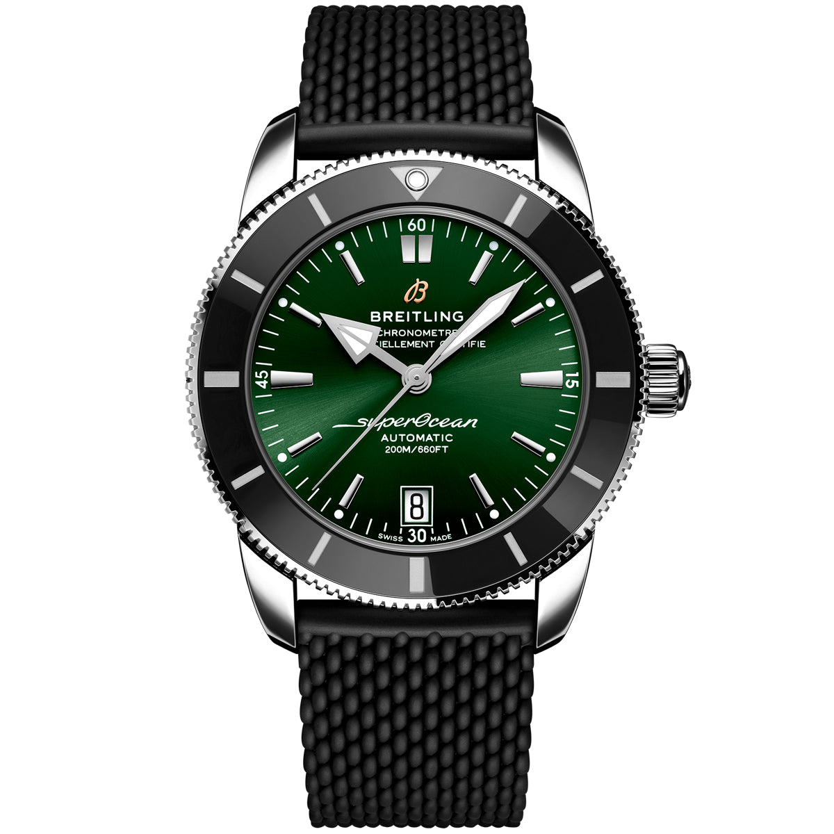 Superocean Heritage B20 Automatic 42