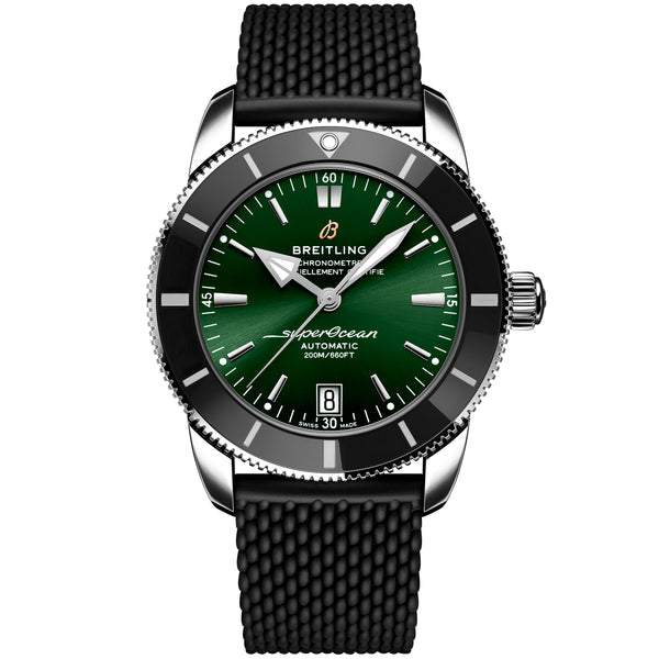 Superocean Heritage B20 Automatic 42