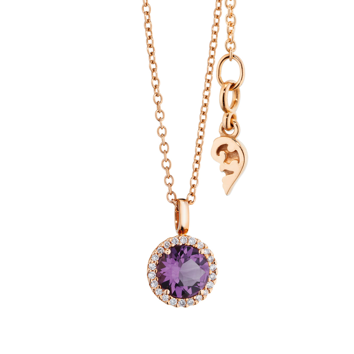 Collier - Espressivo