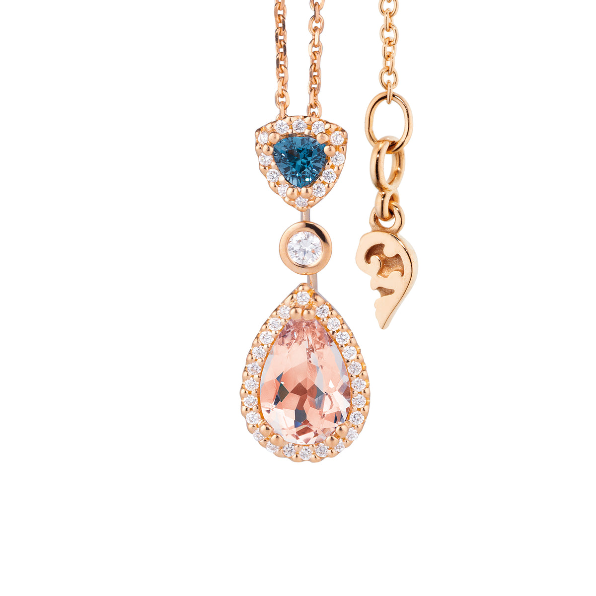 Collier - Espressivo