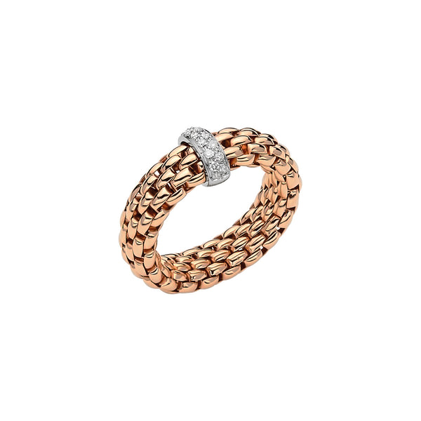 Ring - Vendôme