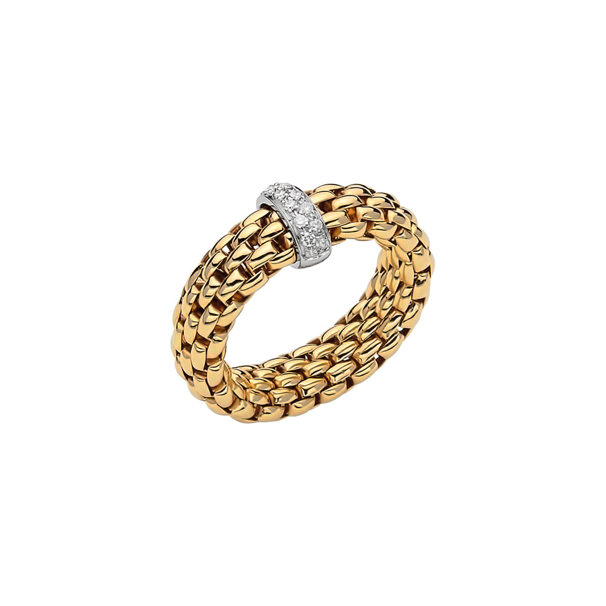 Ring - Vendôme