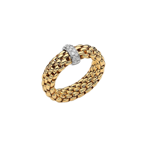 Ring - Vendôme